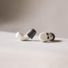 QuietOn noise cancelling earbuds- smallest ANC earbuds