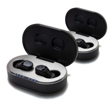 QuietOn 4 Couple's Pack